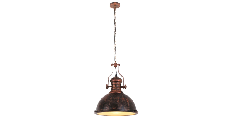 Подвесной светильник Lumina Deco Eligio LDP 6863-1 O.BR