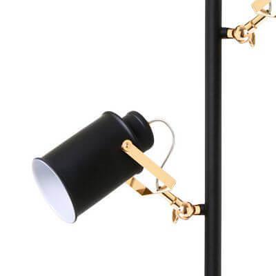 Торшер Seven Fires Анзама 47246.03.69.02