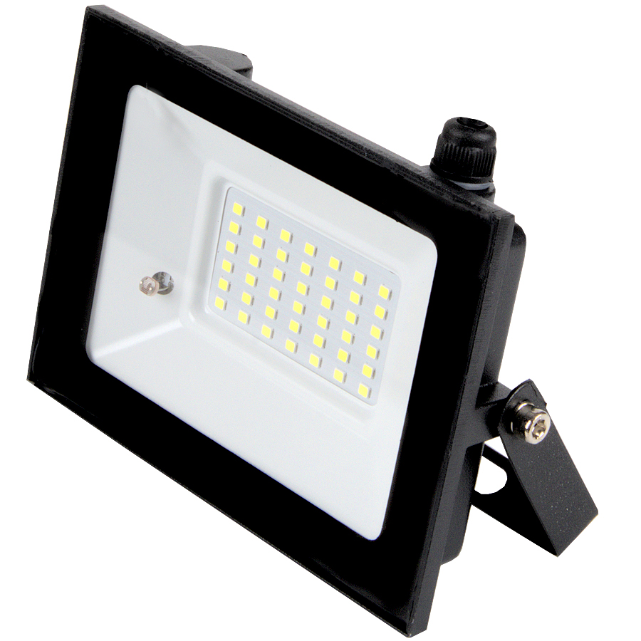 Прожектор 50 W General GTAB-50-IP65-6500-S 403700