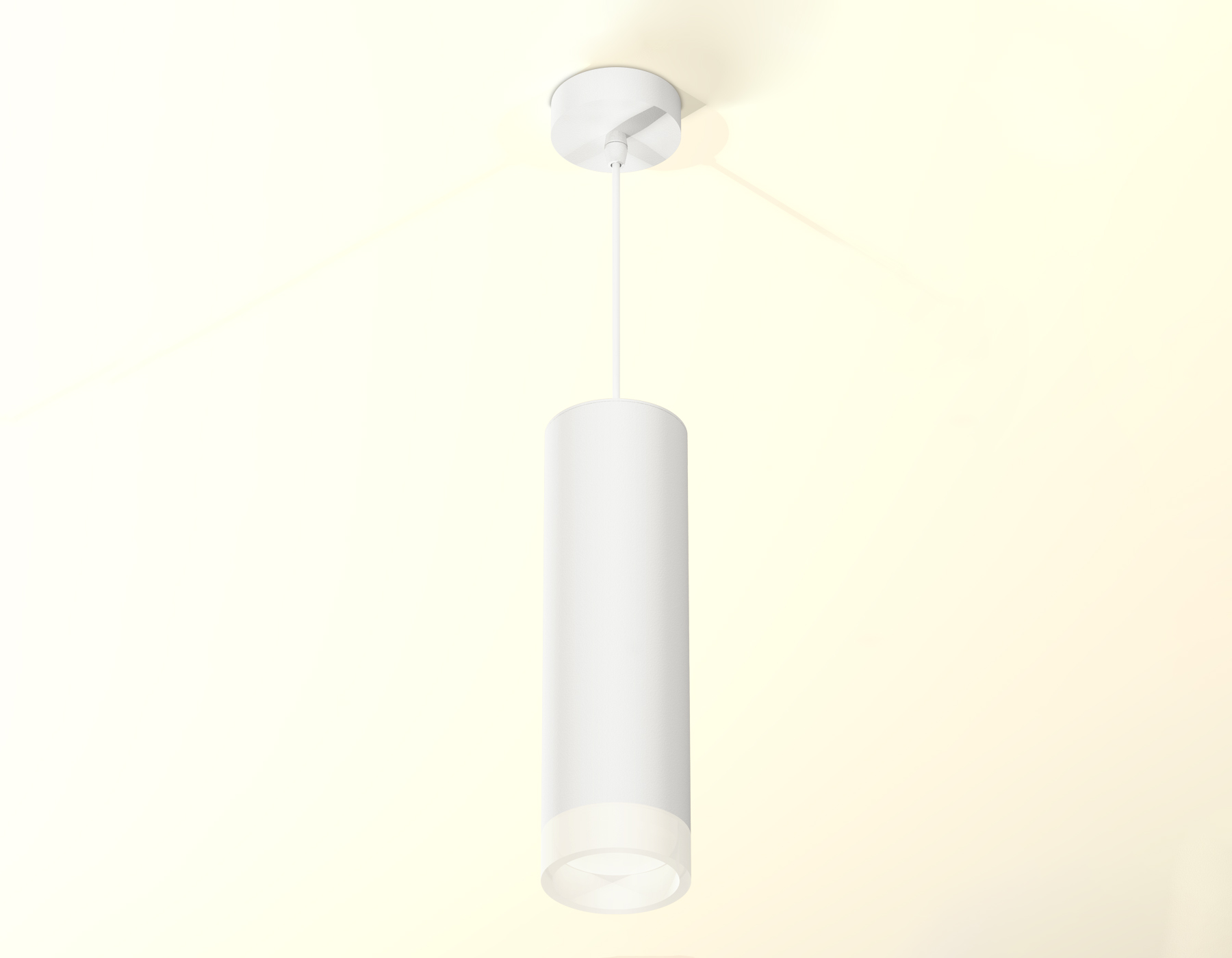 Подвесной светильник Ambrella Light Techno Spot XP8191002 (A2331, C8191, N8401)