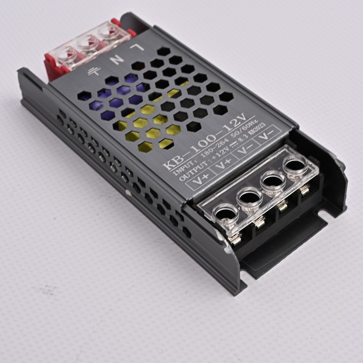 Блок питания 12В 100Вт ImperiumLoft Blkb12V 271652-67