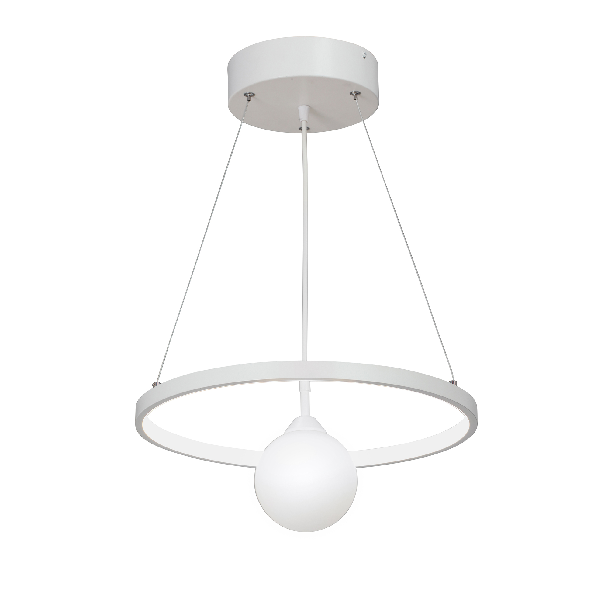 Подвесная люстра Vitaluce V4680-0/2S