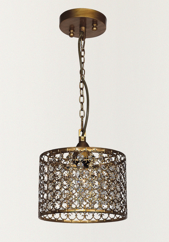 Подвесной светильник Favourite Agadir 1304-1P