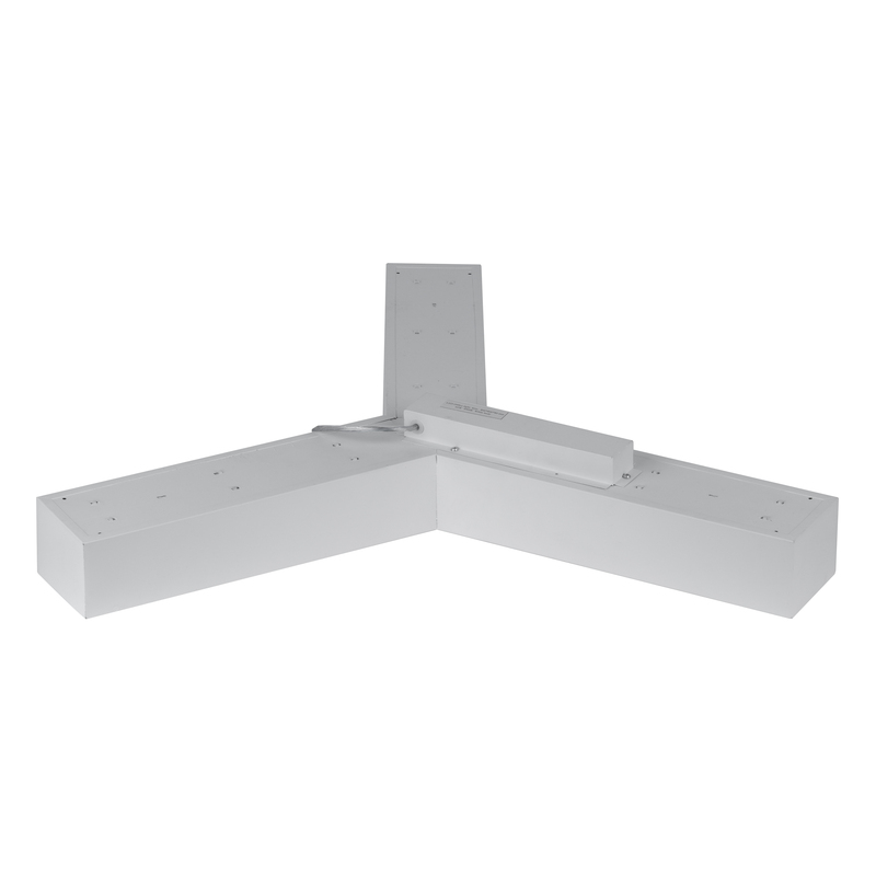 Подвесной светильник Эра Geometria SPO-142-W-40K-044 Б0050568