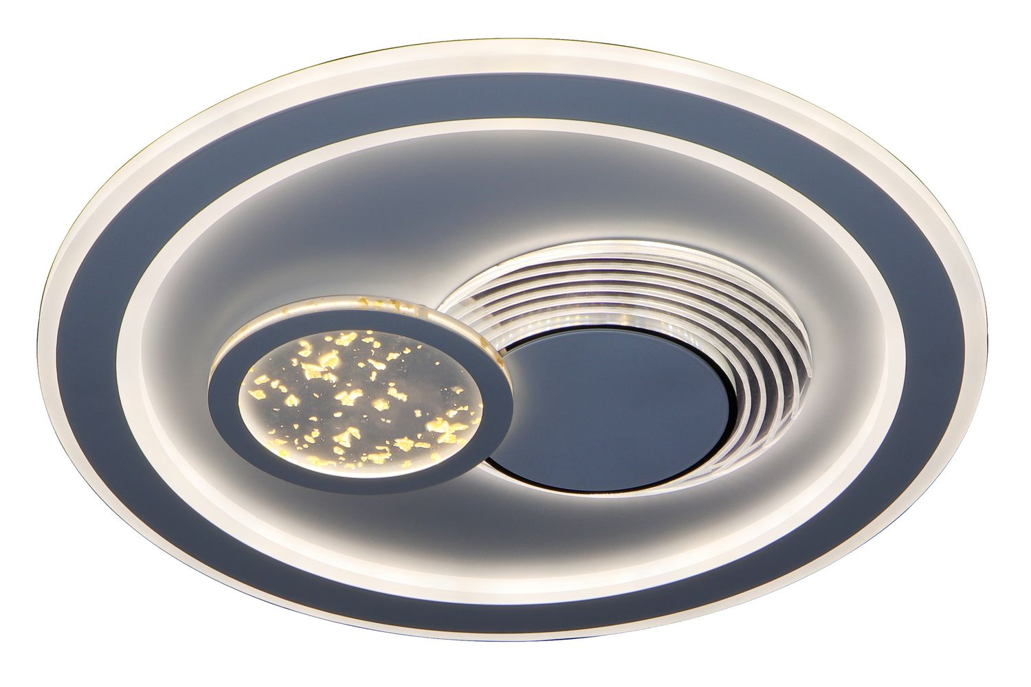 Потолочный светильник Natali Kovaltseva LED LAMPS 81094 в Москве