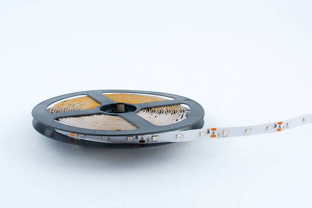 Светодиодная лента SWG SWG360-12-4.8-P 002322