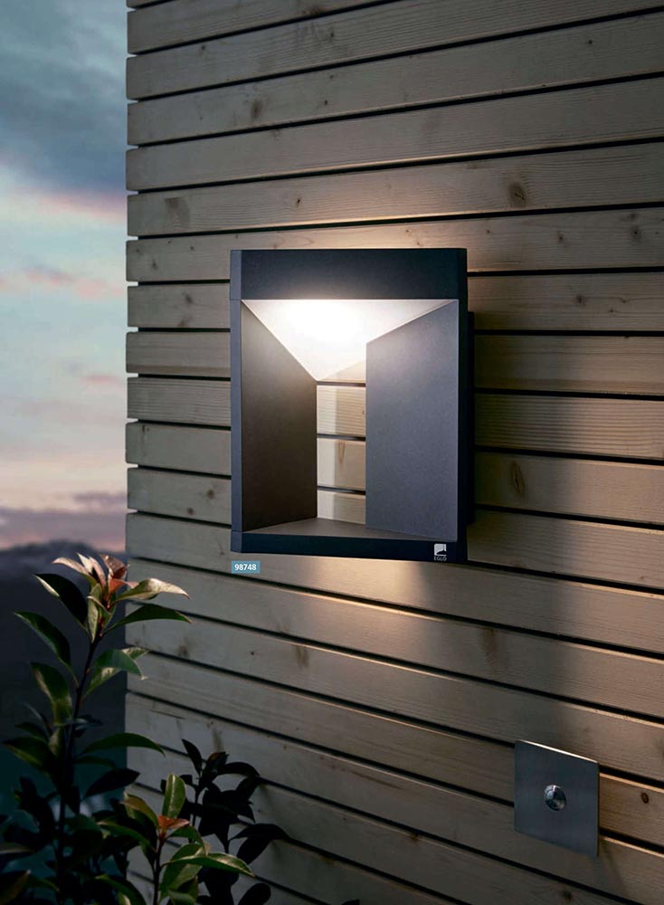 Светильник настенный EGLO 98748