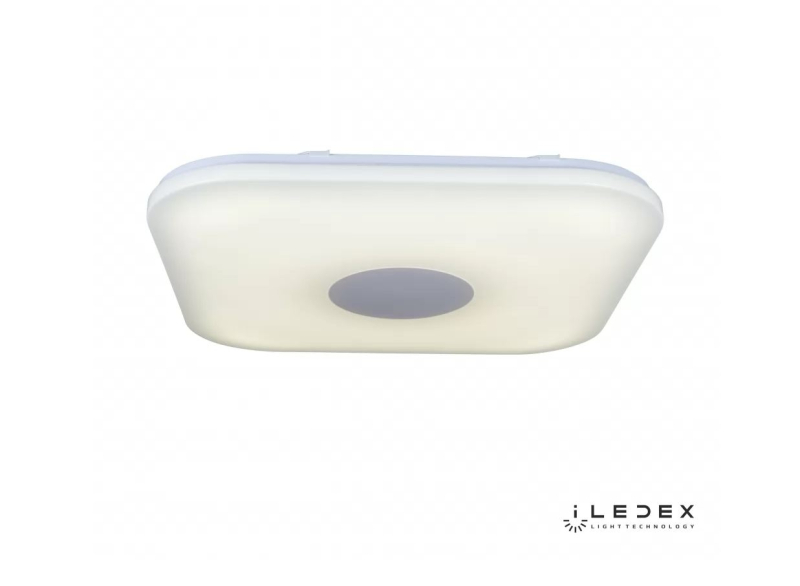 Потолочный светильник iLedex Jupiter Jupiter-60W-Square-Brilli