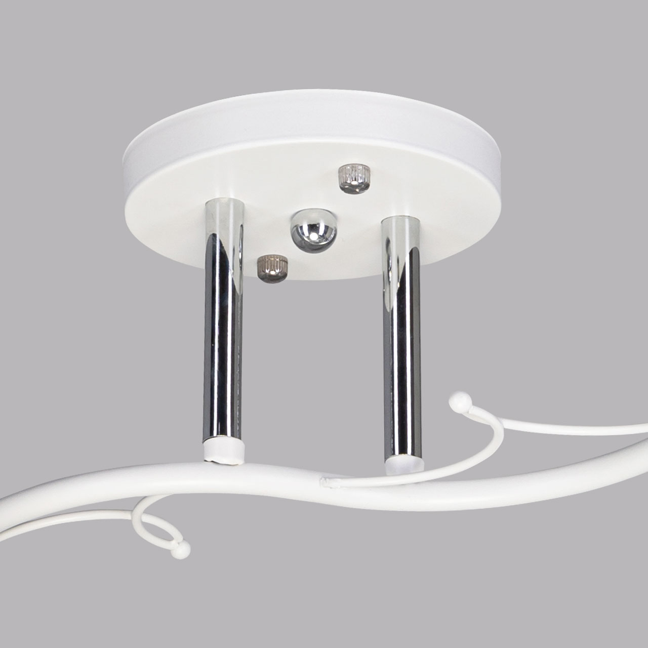 Потолочная люстра De Markt Грация 677014302 в Москве