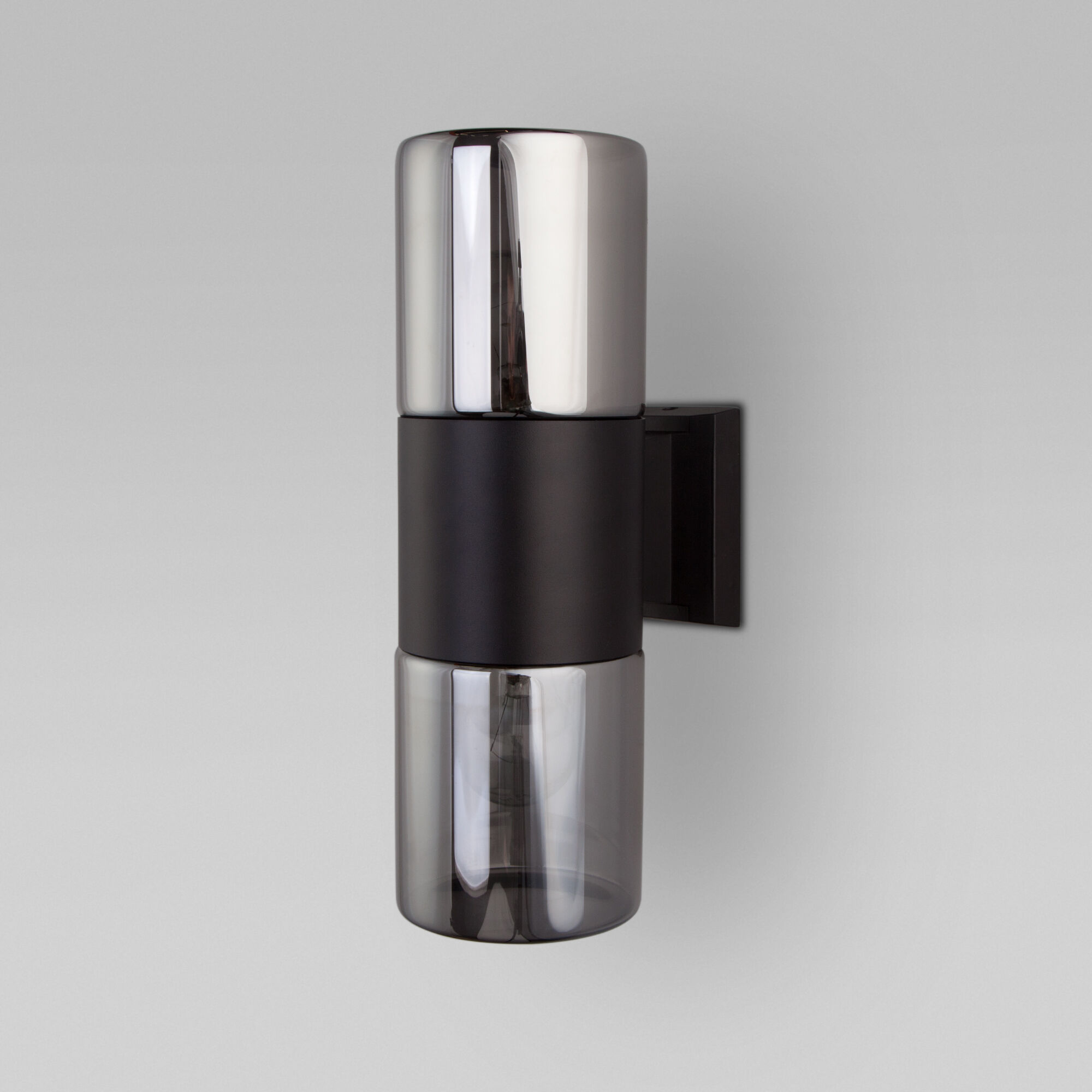 Уличный настенный светильник Elektrostandard Roil 4690389175381