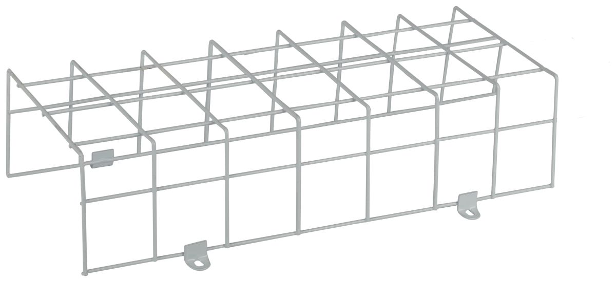 Решетка защитная Эра DPA-BAR-410-190 Б0065013