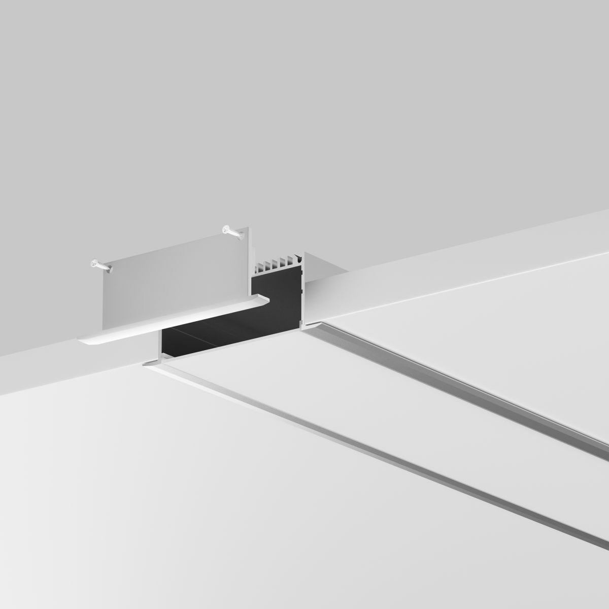 Комплект заглушек (2 шт.) Maytoni 642005