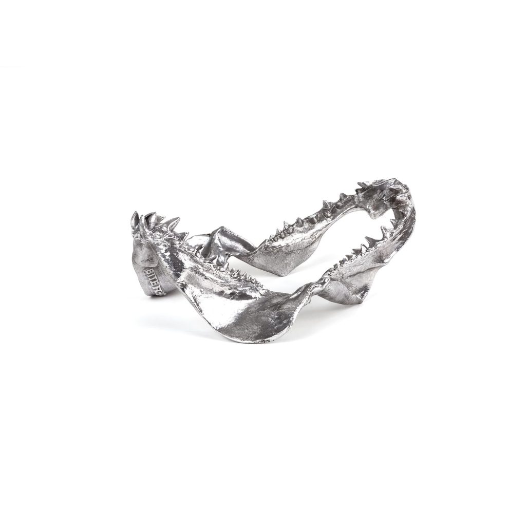 Статуэтка Shark Jaw Seletti Wunderkammer 10896
