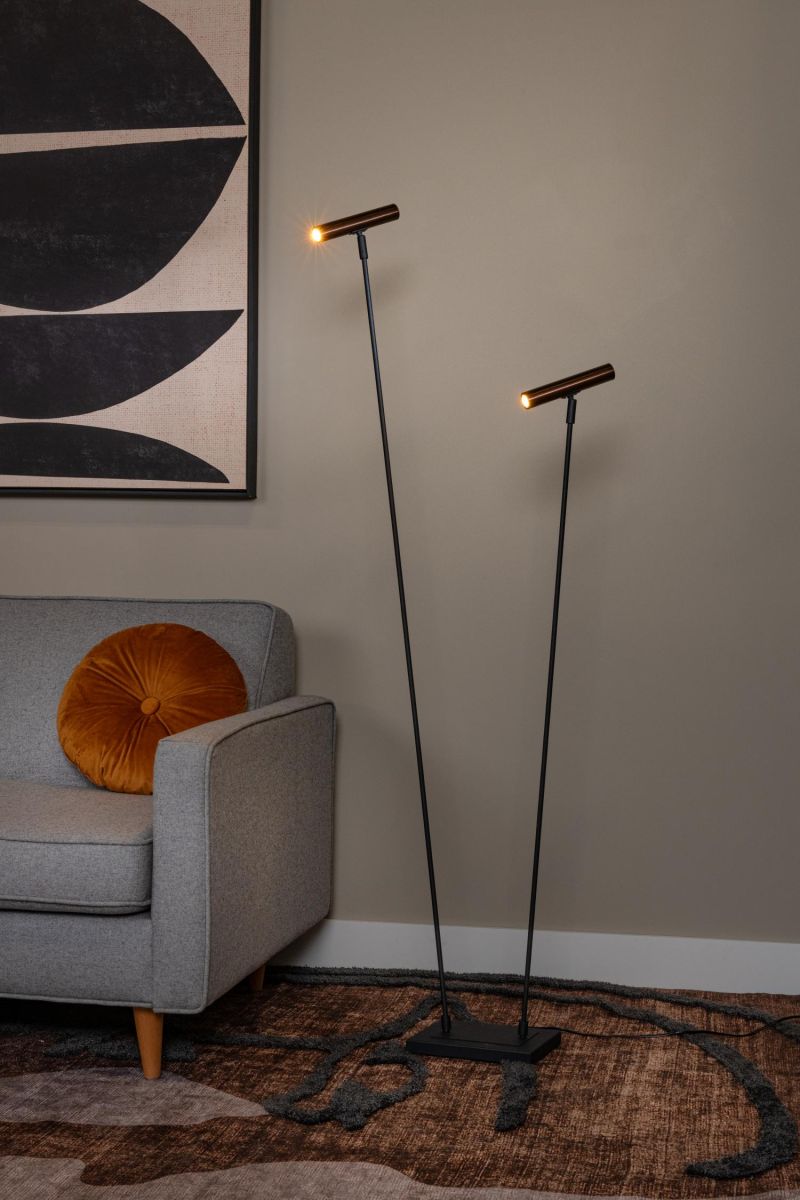 Торшер Lucide Duarte 03751/02/96