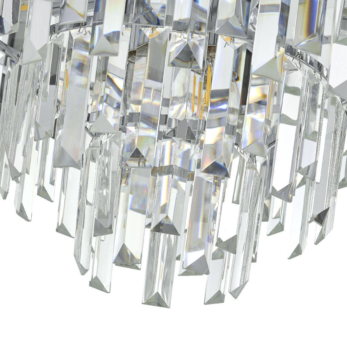 Потолочная люстра Arte Milano Sorrento 374409/9/60/570 CR