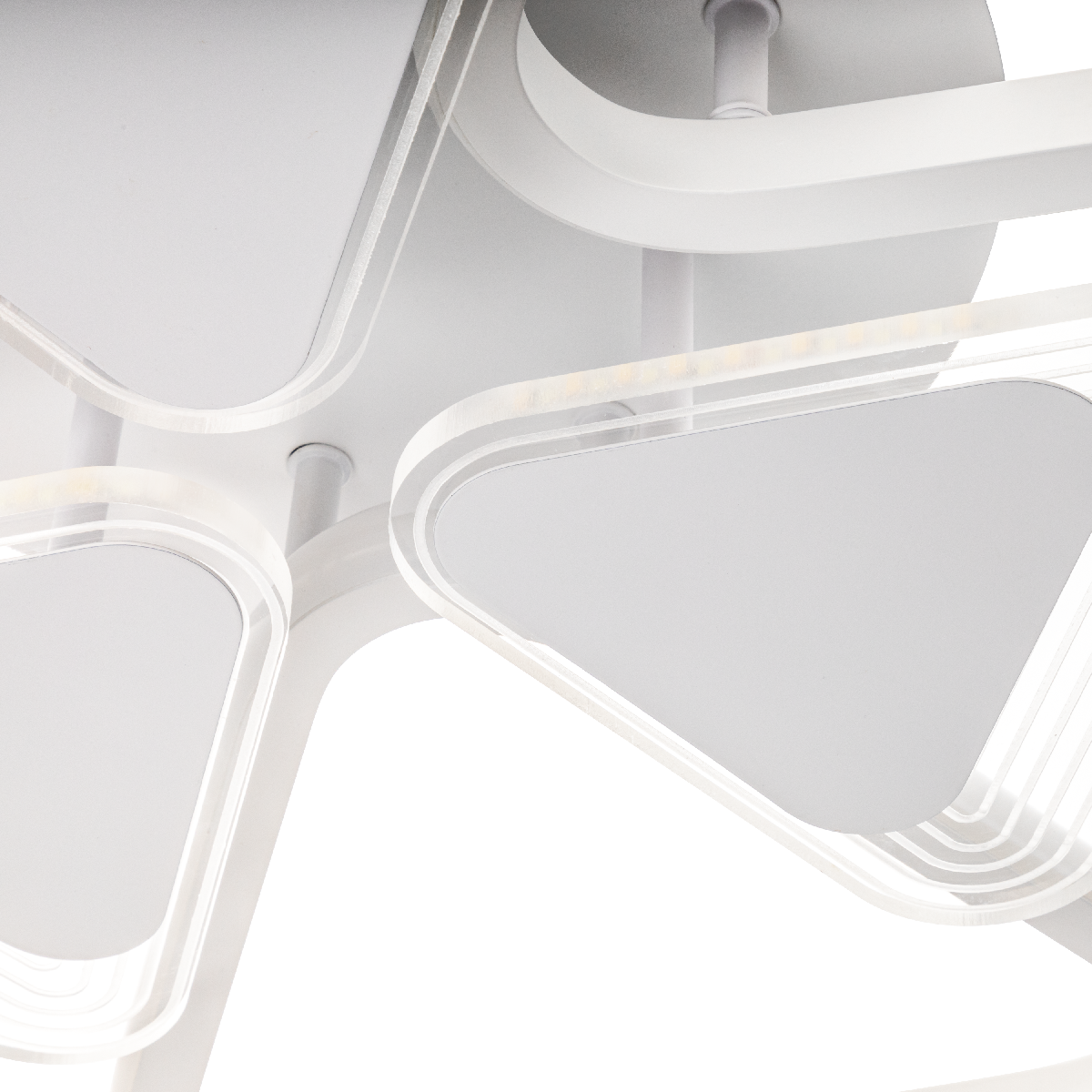 Потолочная люстра Ritter Nuvola 52939 6