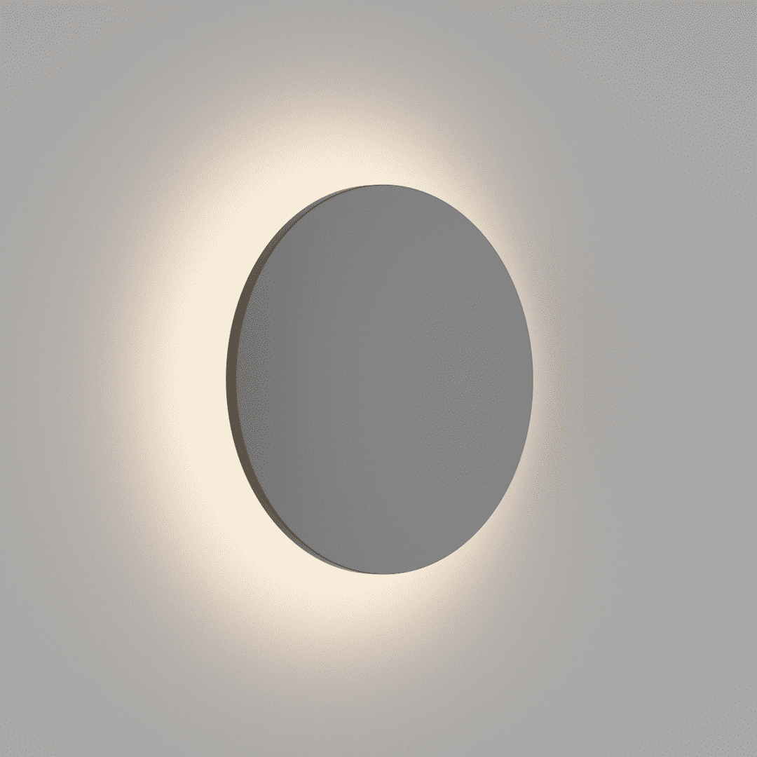 Настенный светильник DesignLed GW-8663S-6-BL-NW 003039