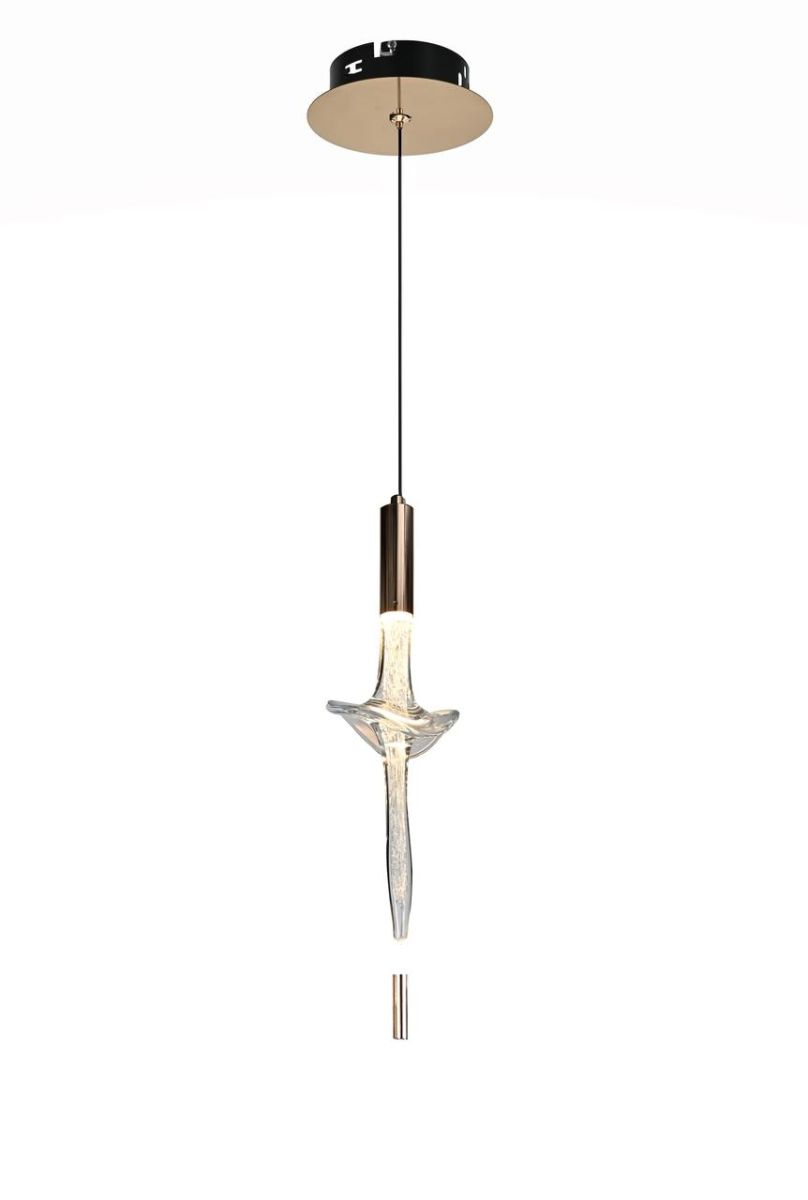 Подвесной светильник Alfa Light F2524-03