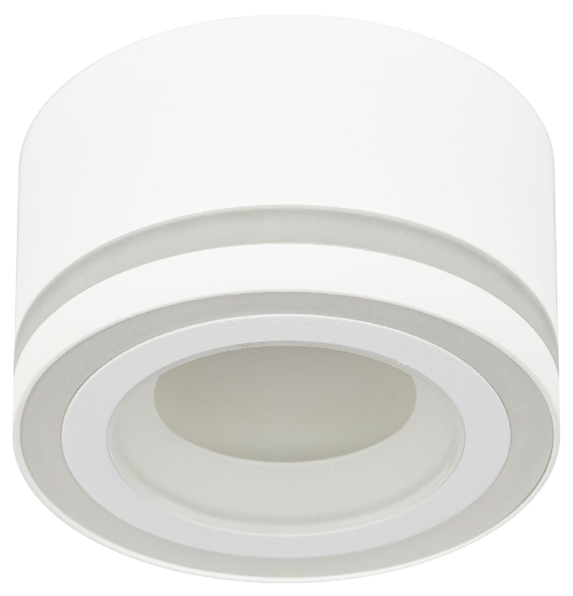 Накладной светильник Эра OL51 WH Б0059804