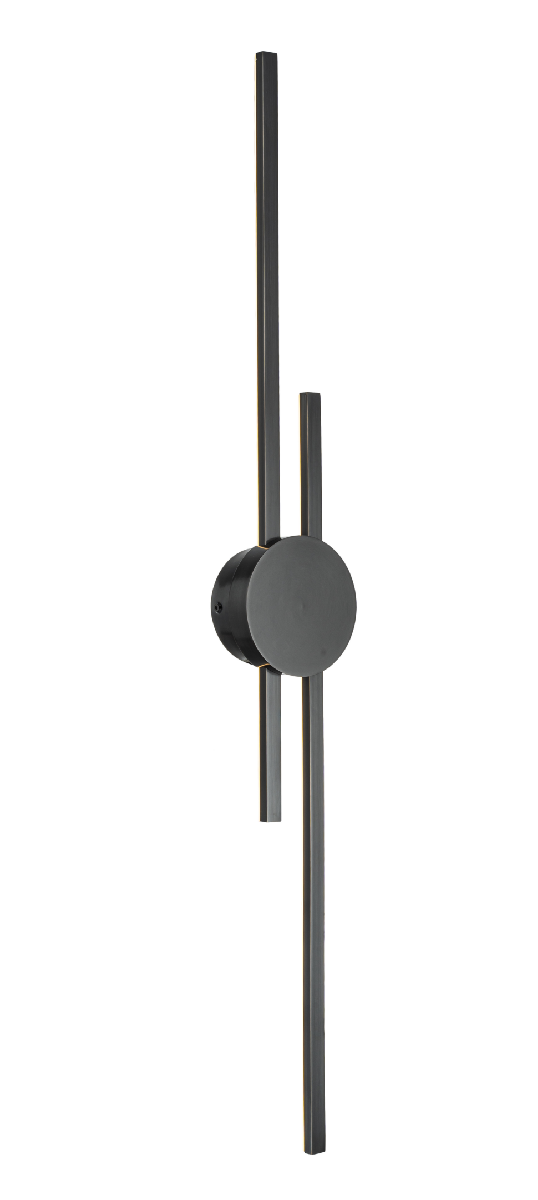 Настенный светильник Belfast Medway 2257-92-2 BL