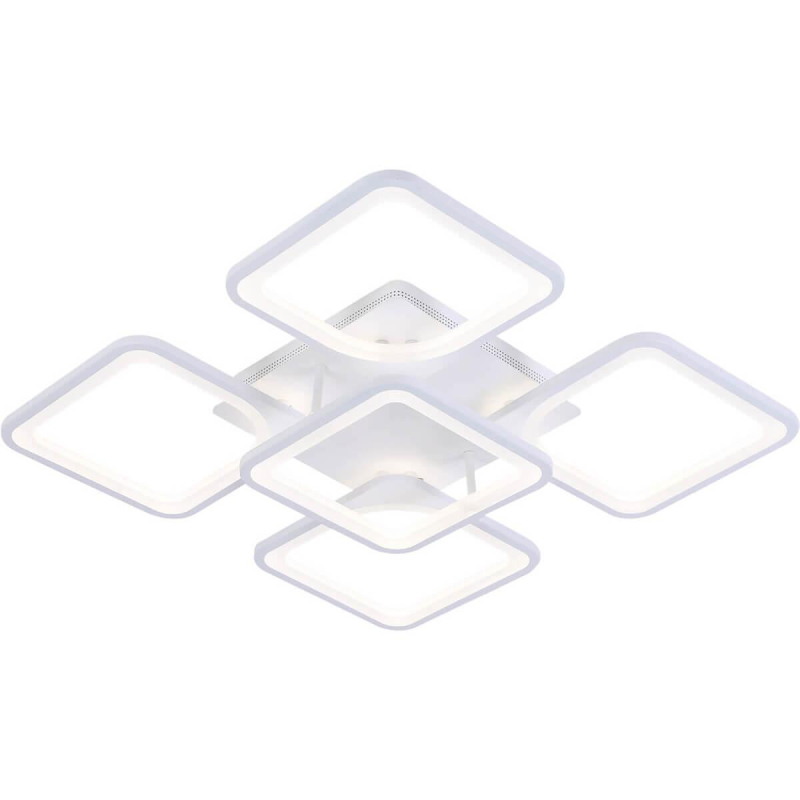 Потолочная люстра Rivoli Grafica 6007-105 Б0038158