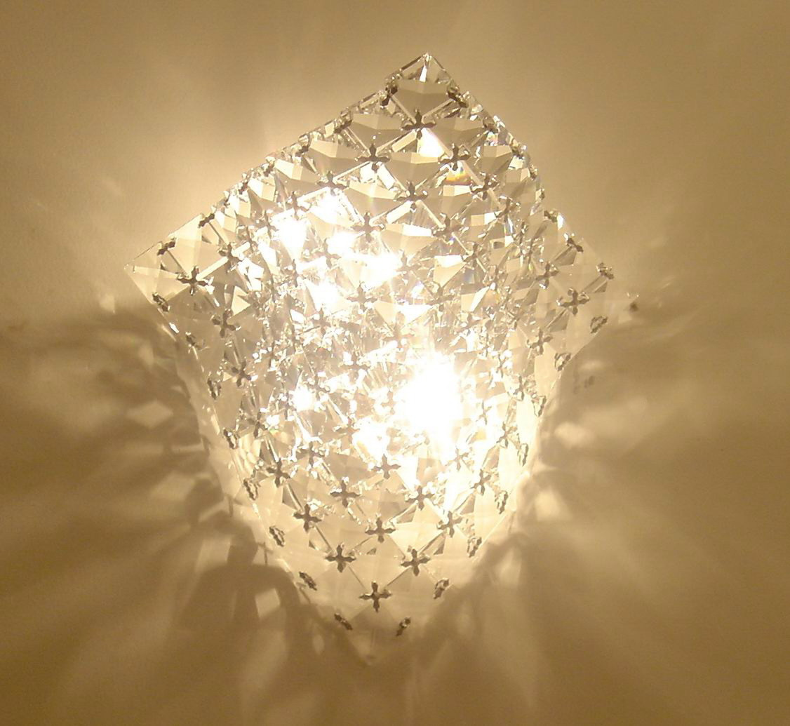 Настенный светильник Citilux Манта CL399321