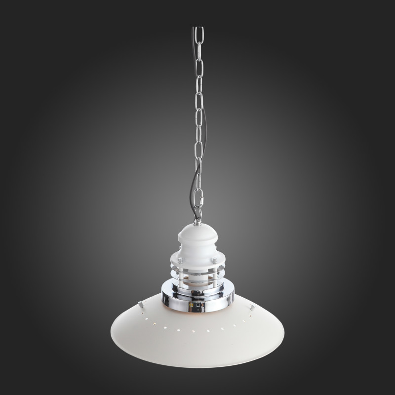 Подвесной светильник ST-Luce TERRANEO SL1143.503.01