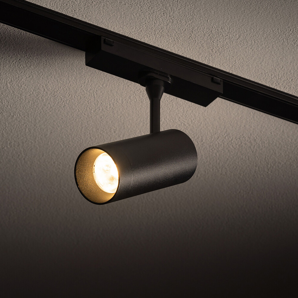 Трековый магнитный светильник Nowodvorski Lvm Spot 11315
