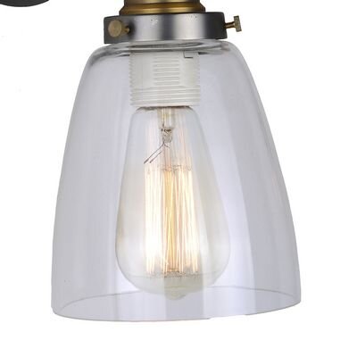 Бра Seven Fires Esteb 31002.02.04.01