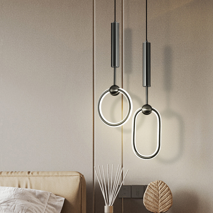 Подвесной светильник ImperiumLoft Finnur B Duo 239923-23