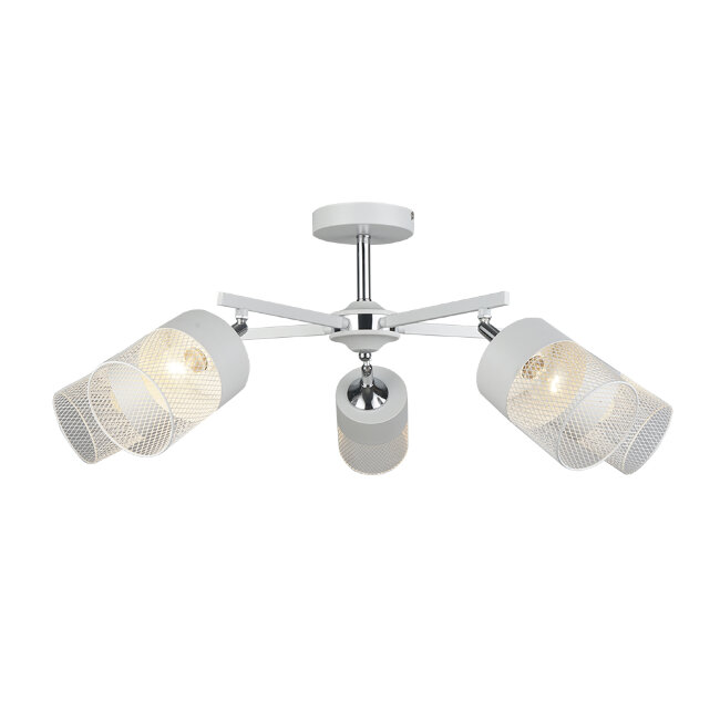 Люстра на штанге Wedo Light Berat 66030.01.64.05