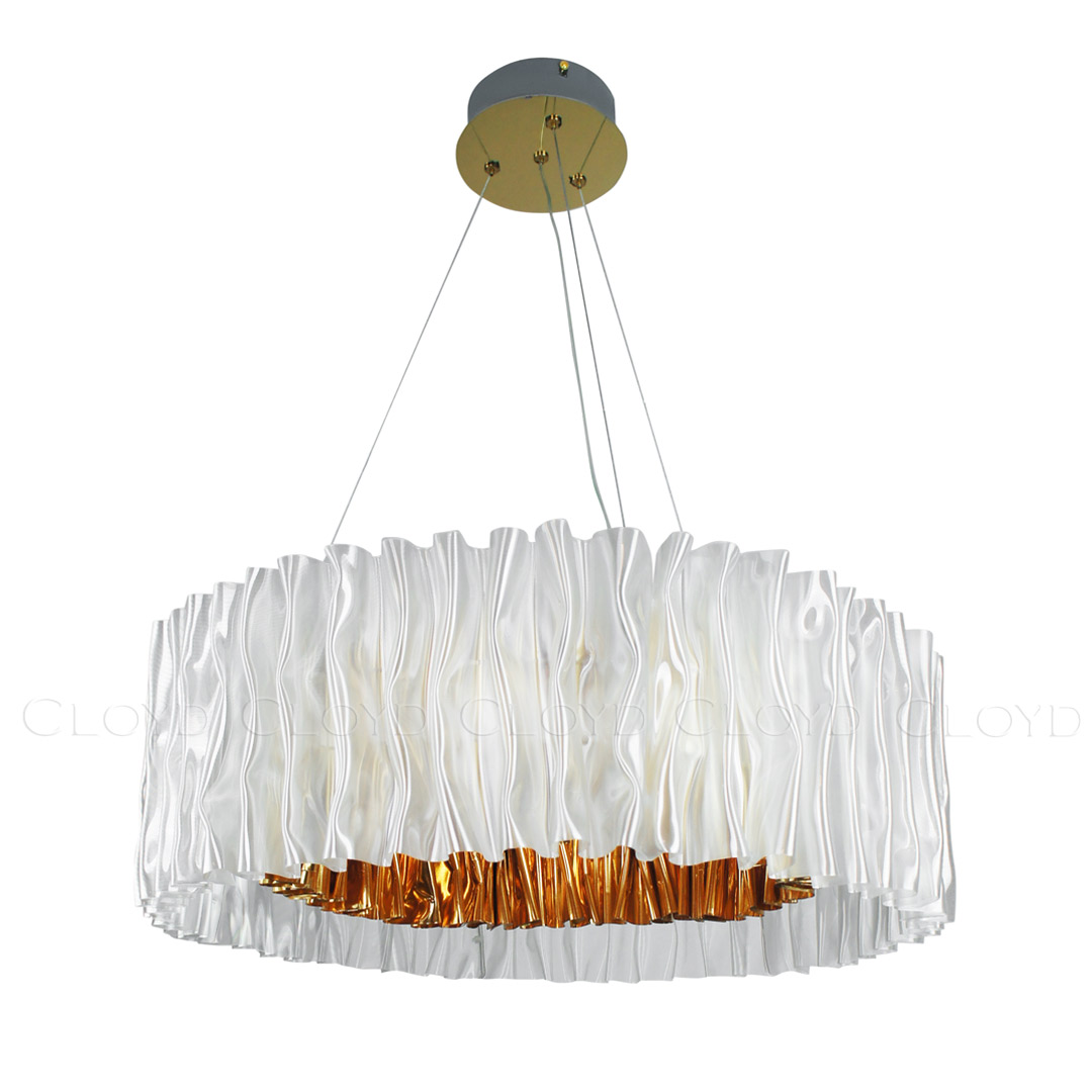 Подвесная люстра Cloyd Gershvin 10922