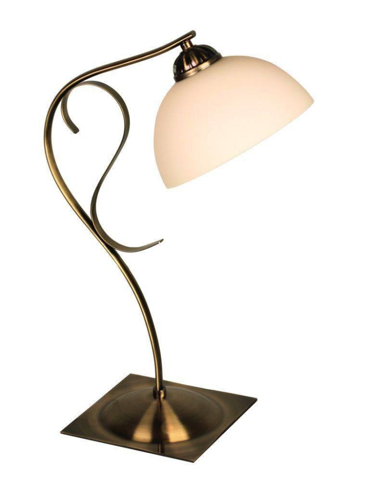 Настольная лампа Omnilux OML-37124-01