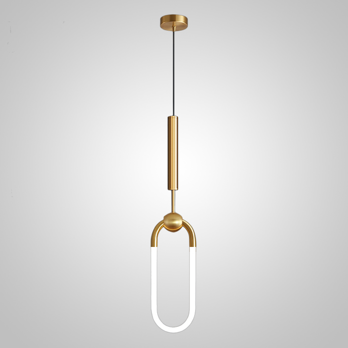 Подвесной светильник ImperiumLoft Finnur 240181-23