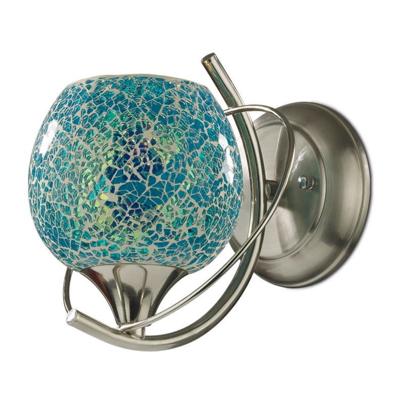 Бра Odeon Light Mosaic 2095/1W