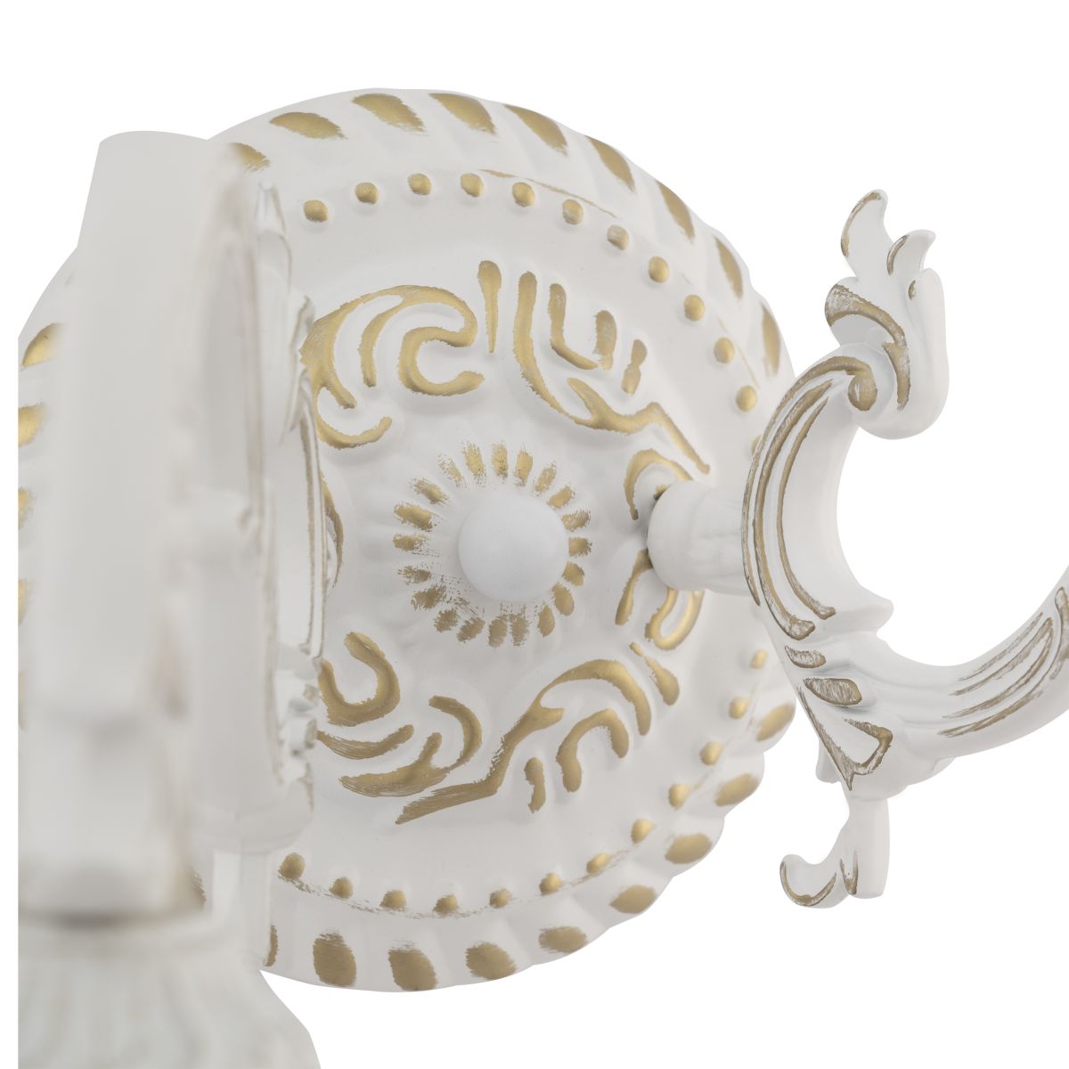 Бра Arte Milano AM346410  346410/2W WT+G