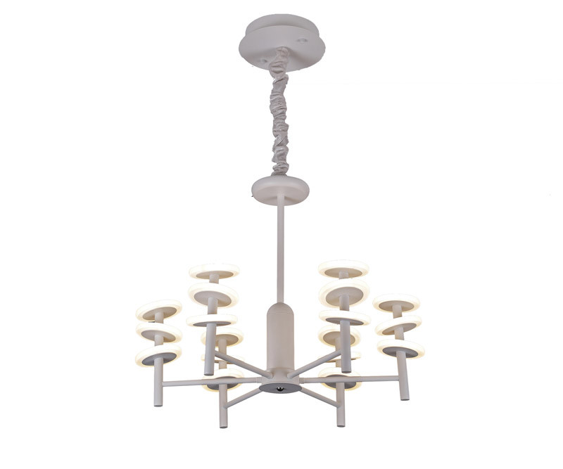 Подвесная люстра Kink Light 08520-6