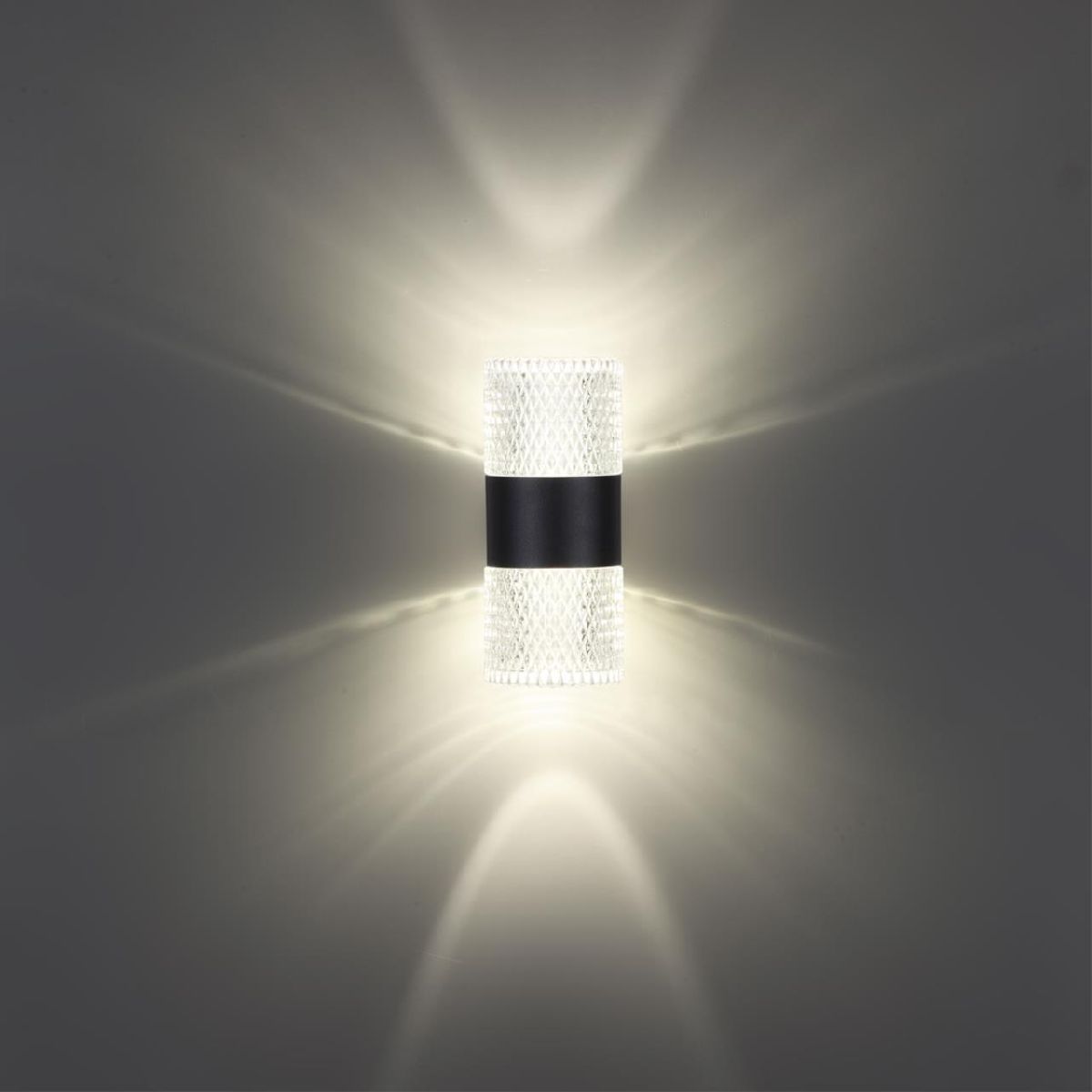 Уличный настенный светильник Novotech Estima 359294