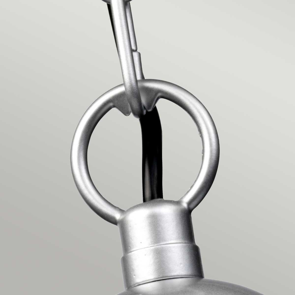 Уличный подвесной светильник Elstead Lighting Klampenborg KLAMPENBORG8