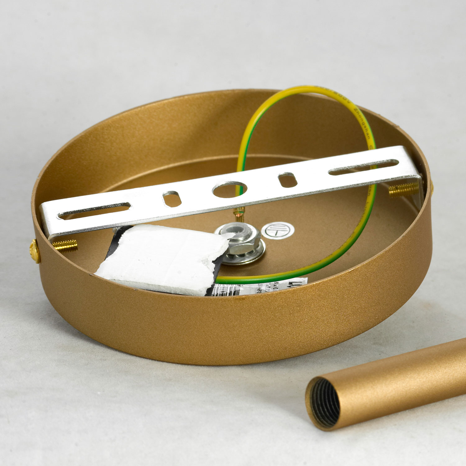 Люстра на штанге Lussole LOFT SCOPE GRLSP-8259 в Москве