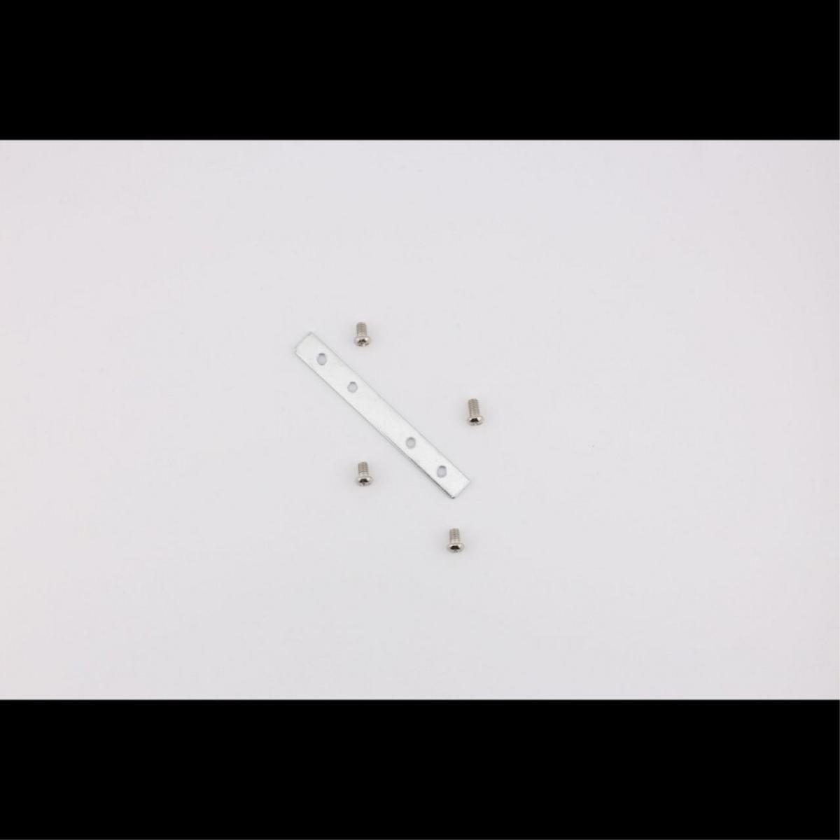 Соединитель прямой Aployt Magnetic track 48 APL.0184.00.02