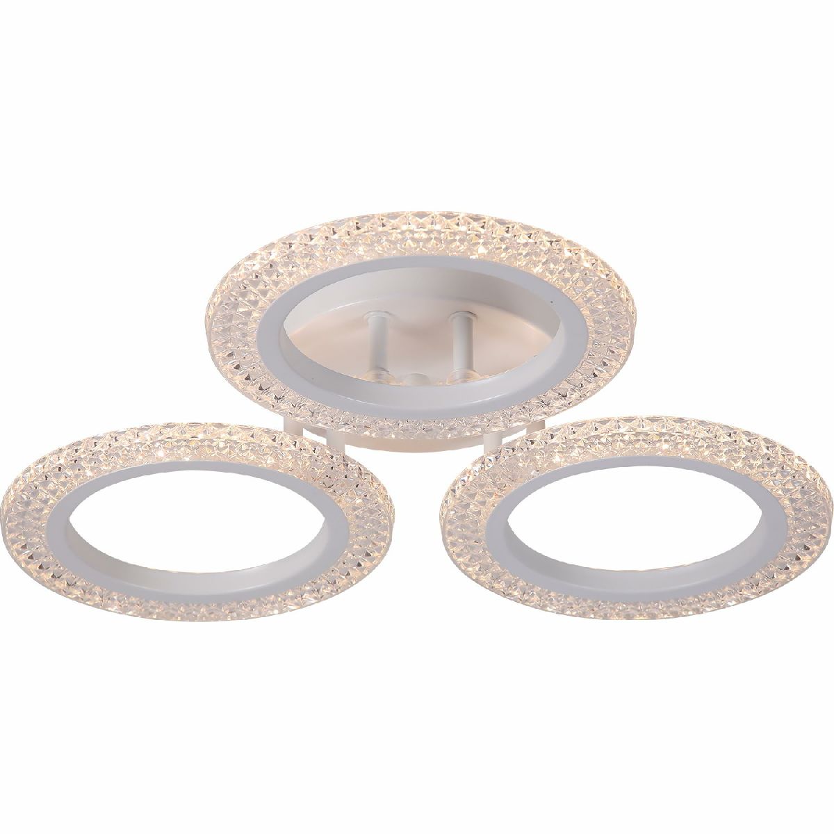 Потолочная люстра Reluce 08488-0.3-03A WH