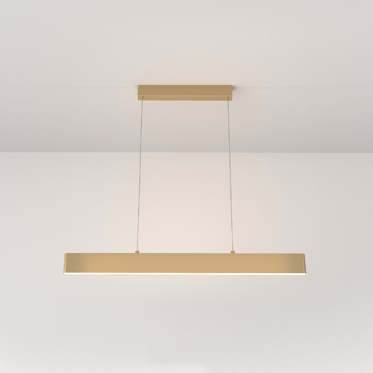 Подвесной светильник Maytoni Step P010PL-L23G3K