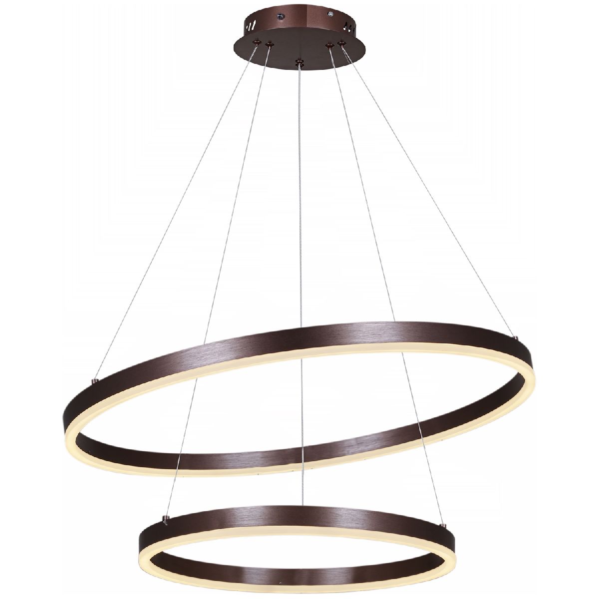 Подвесная люстра Reluce 22002-0.9-400+600