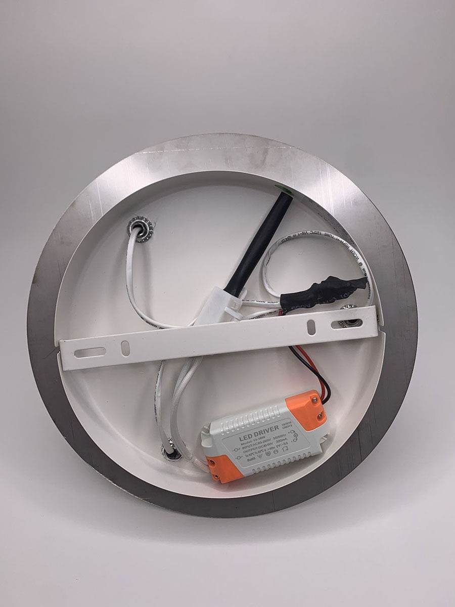 Спот Elvan NLS-158/3-5W-NH-Wh