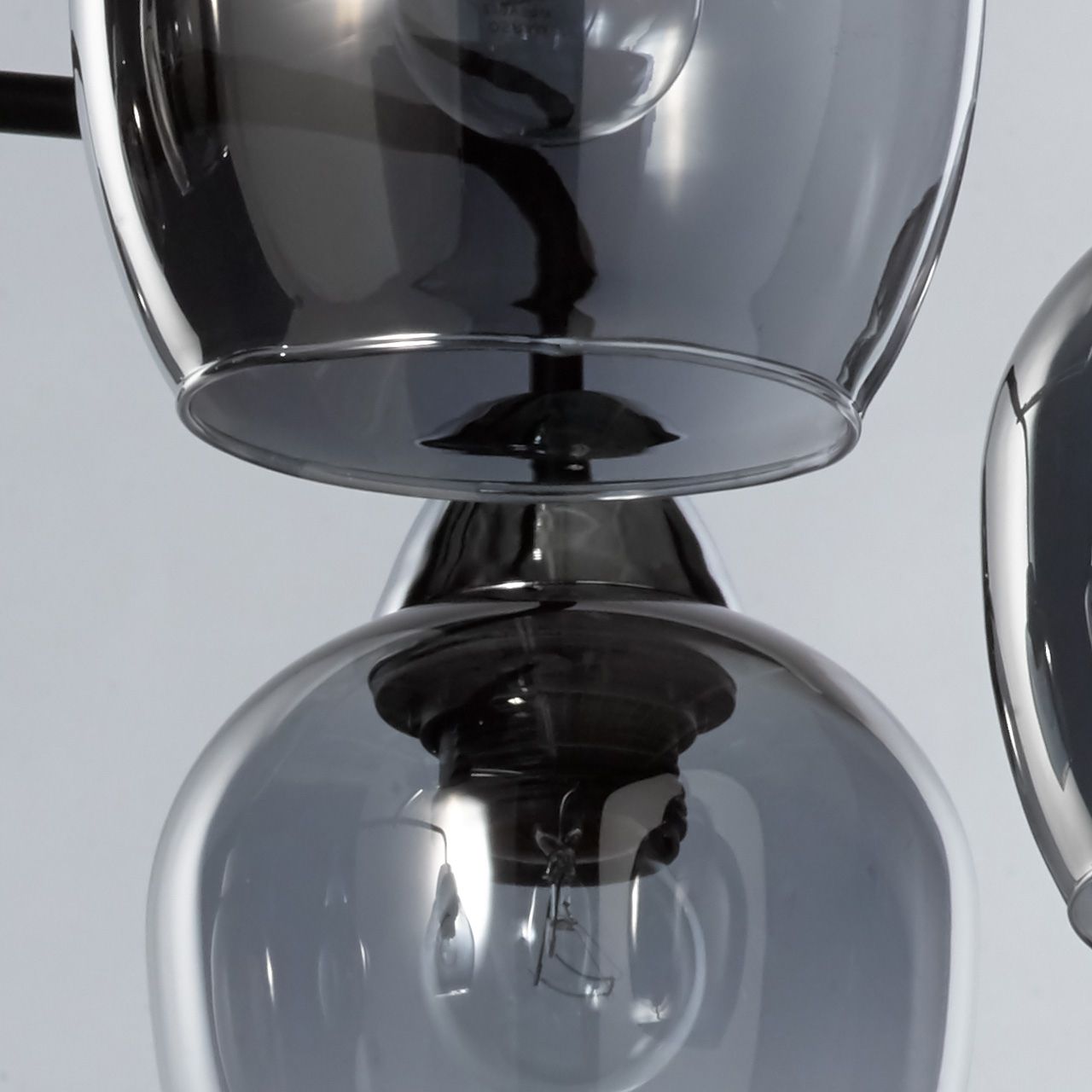 Потолочная люстра De Markt City Вита 220012706 в Москве