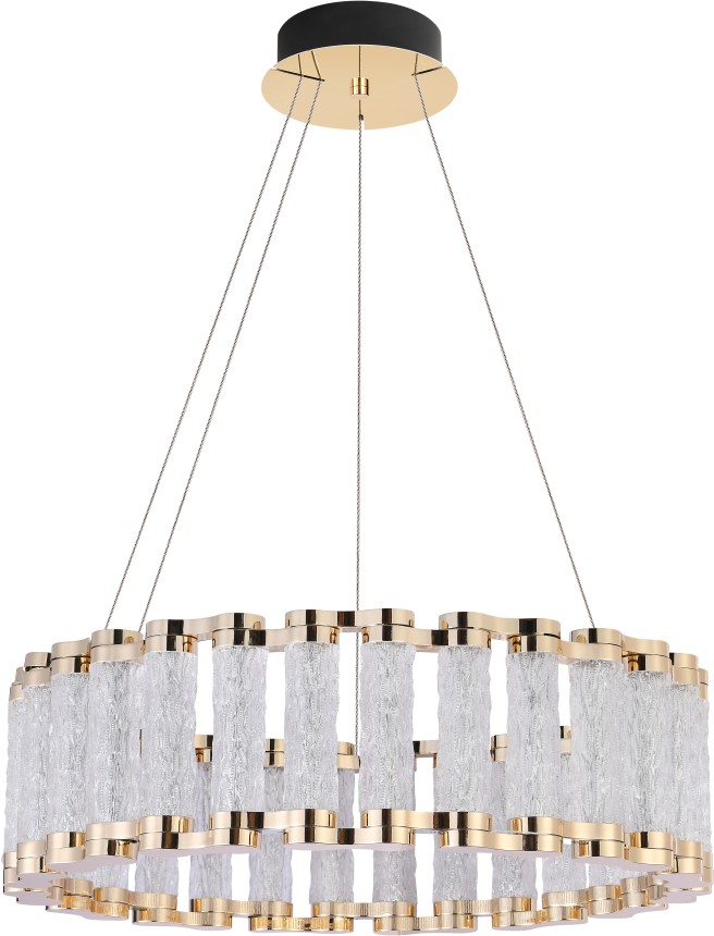 Подвесная люстра Stilfort Галлери Айс 4049/03/06P