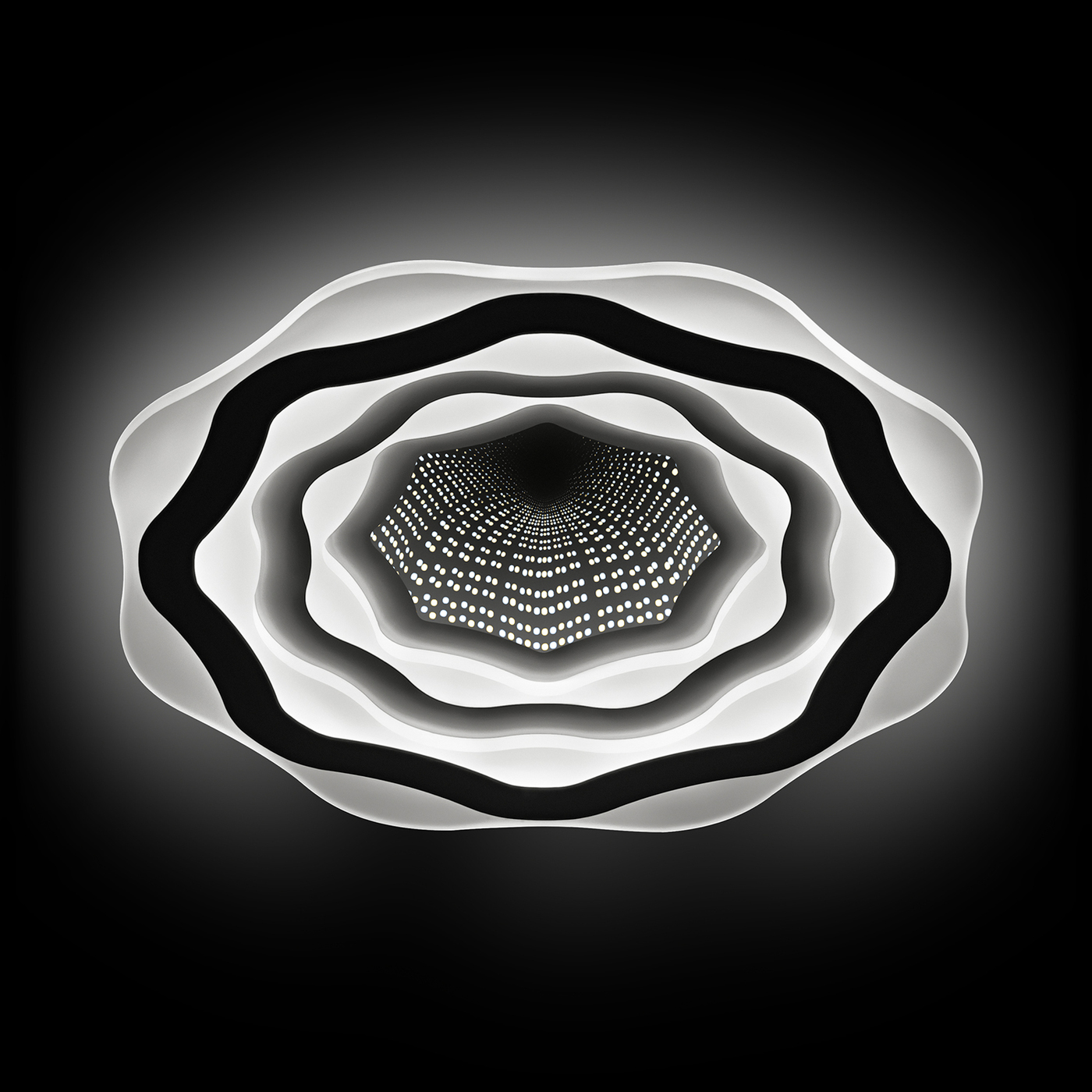 Потолочная люстра Ritter Atella 52002 3