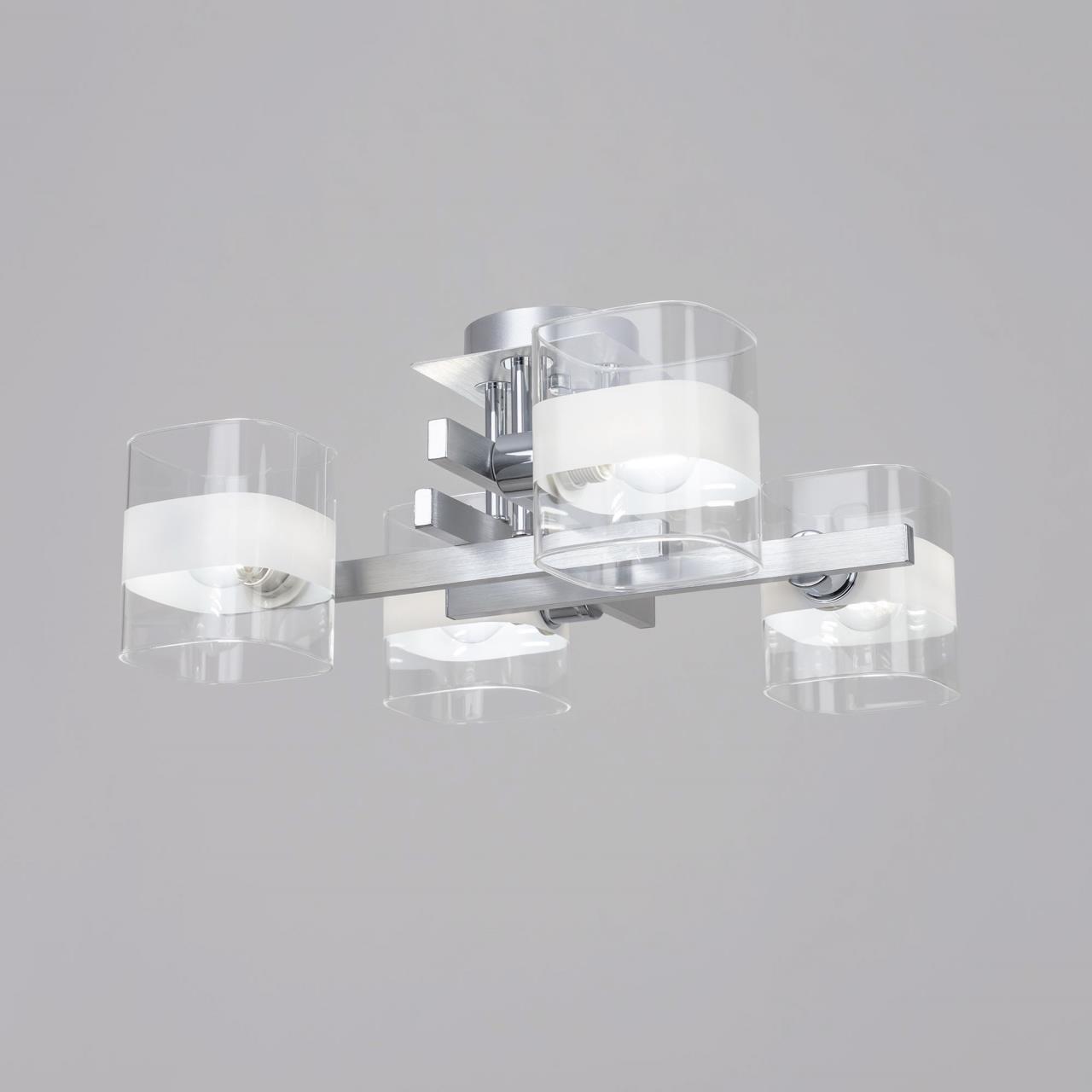 Потолочная люстра Citilux Вирта CL139240 в Москве