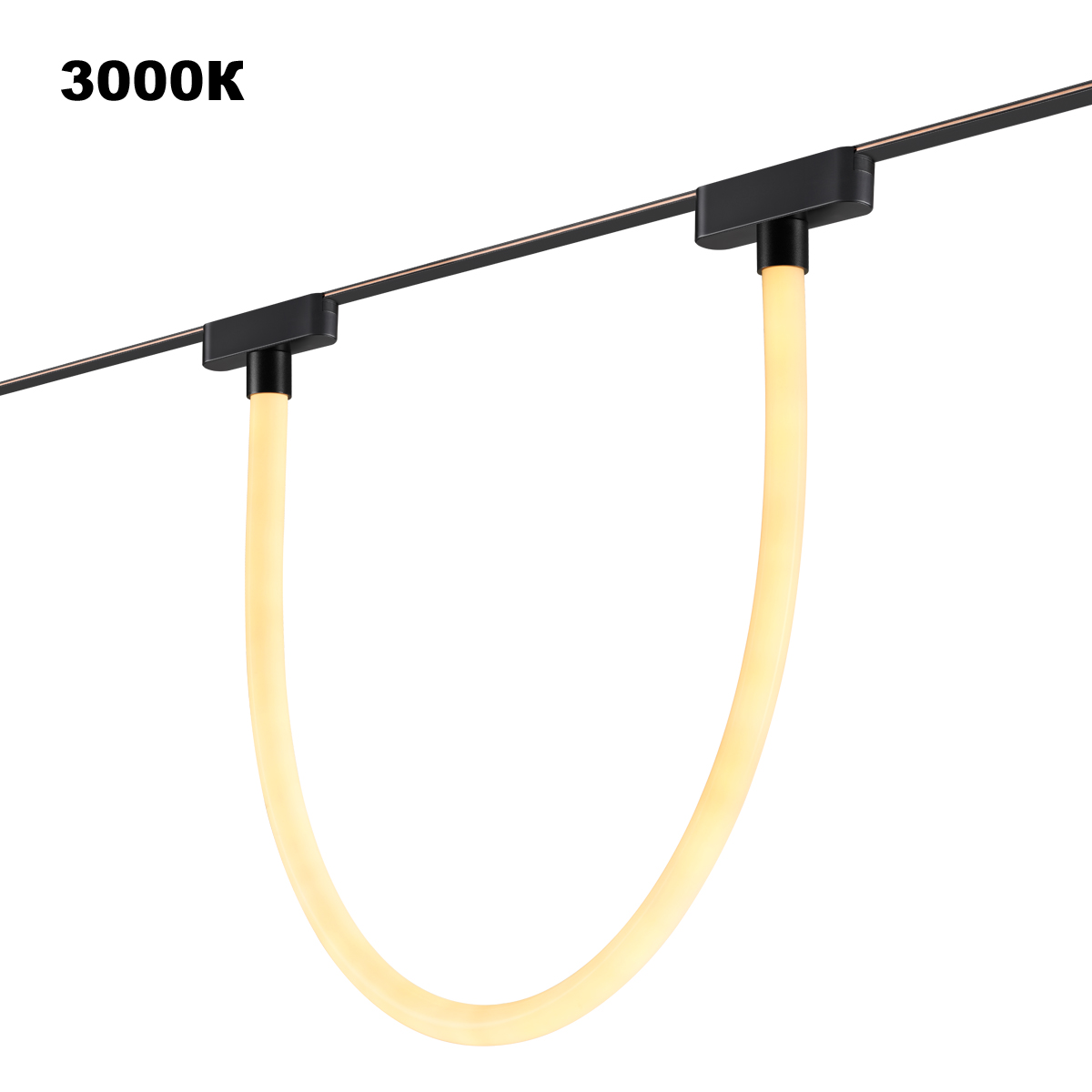 Трековый светильник Novotech Easy Shino 359476